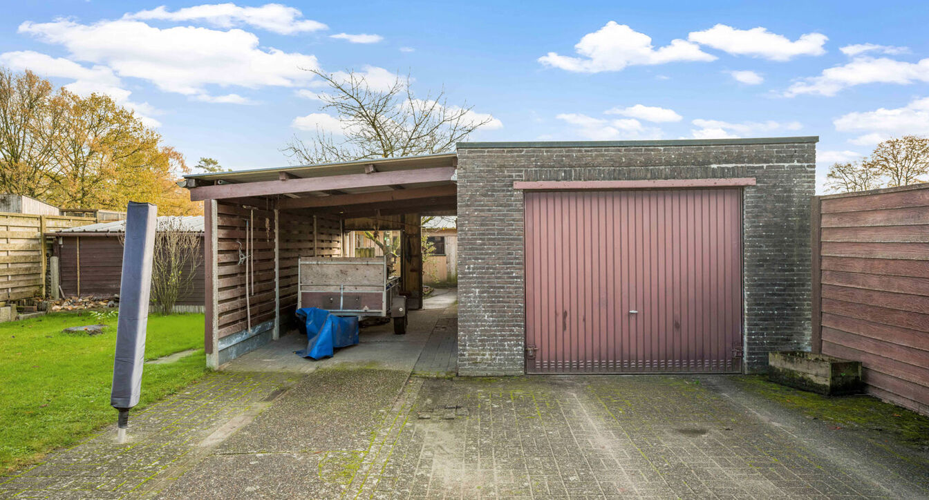 Eengezinswoning te koop in Retie