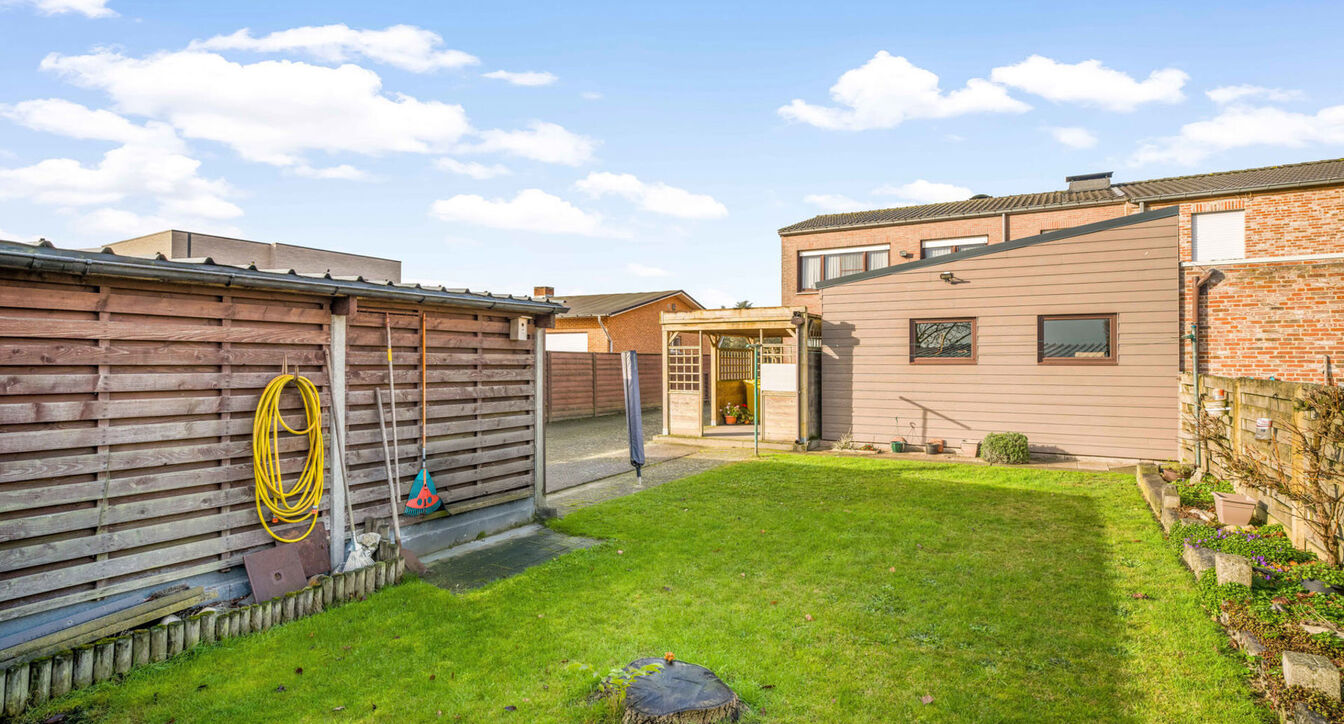 Eengezinswoning te koop in Retie