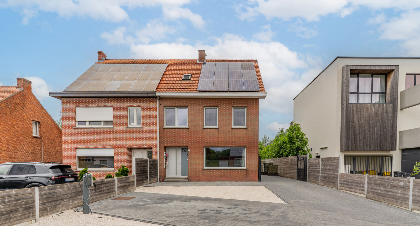 Eengezinswoning te koop in Retie
