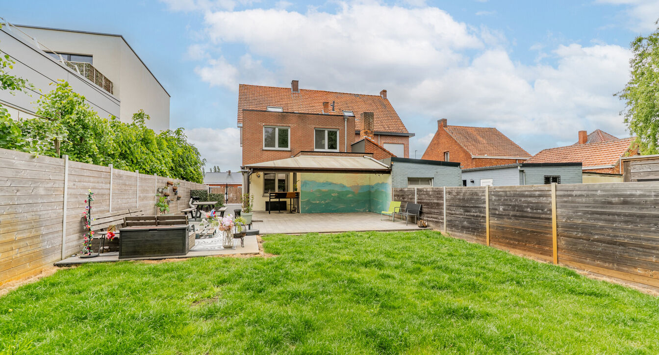 Eengezinswoning te koop in Retie