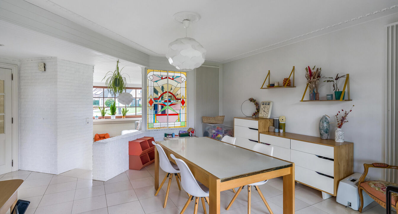 Eengezinswoning te koop in Rijkevorsel