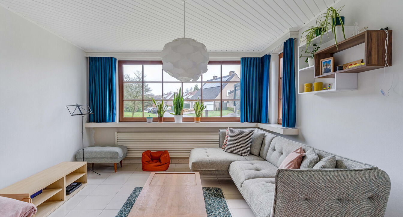 Eengezinswoning te koop in Rijkevorsel