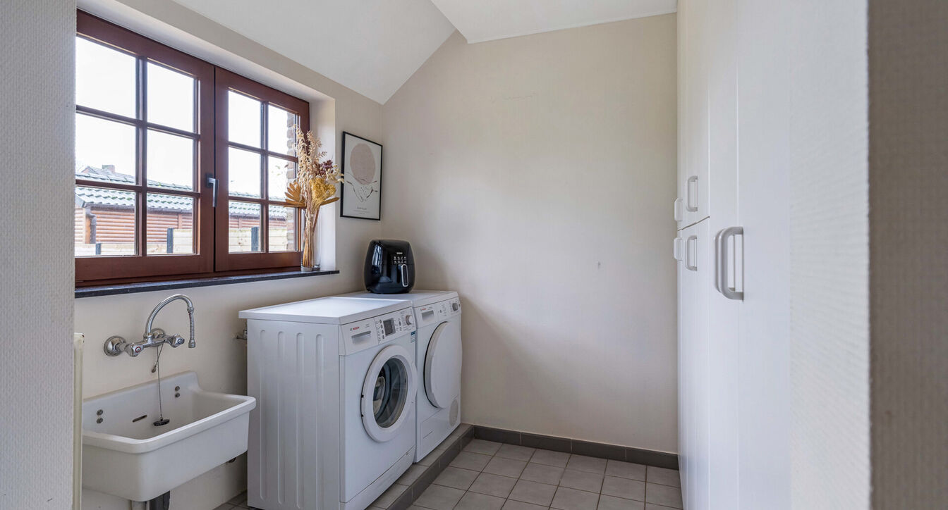 Eengezinswoning te koop in Rijkevorsel