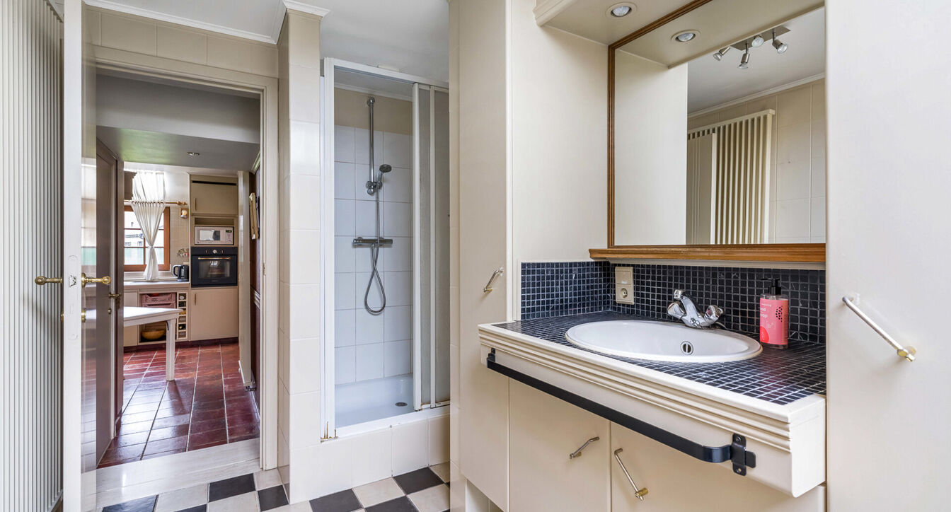 Eengezinswoning te koop in Rijkevorsel