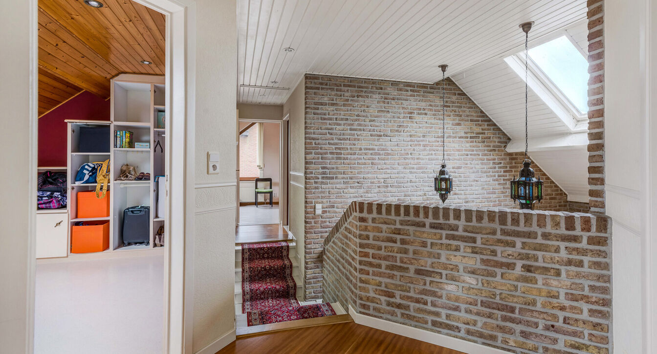 Eengezinswoning te koop in Rijkevorsel