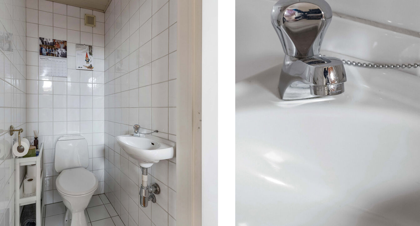 Eengezinswoning te koop in Rijkevorsel