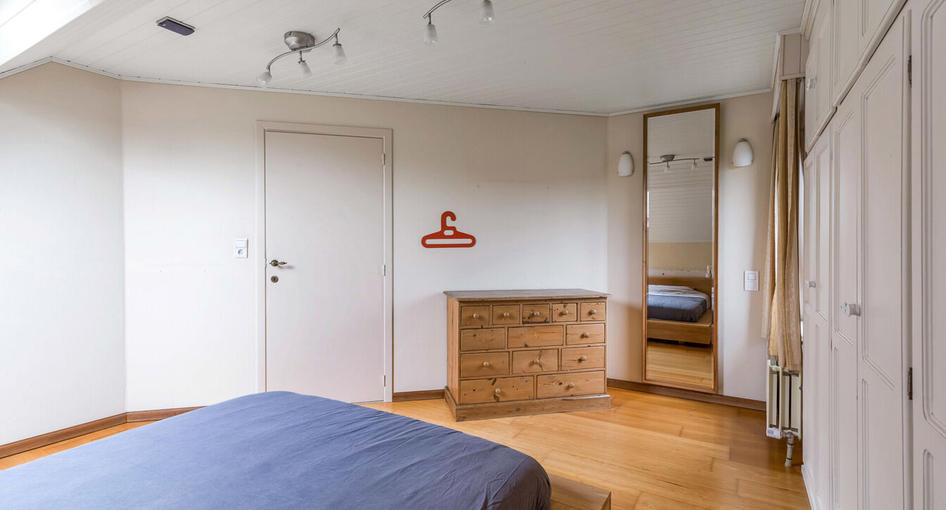 Eengezinswoning te koop in Rijkevorsel