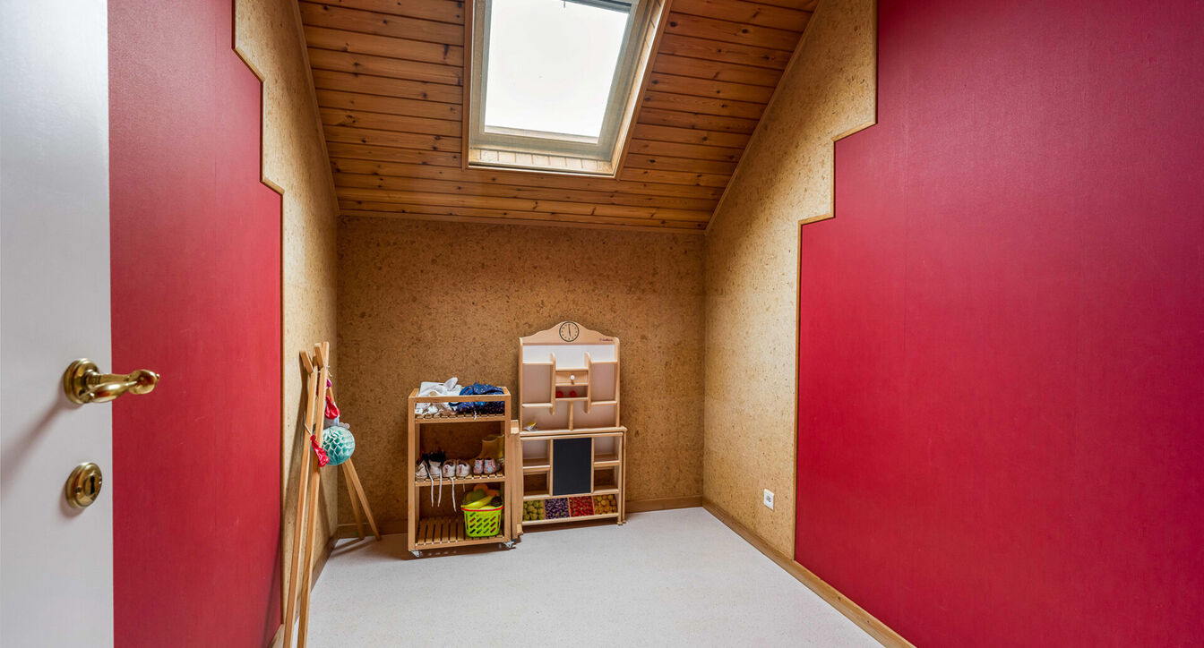 Eengezinswoning te koop in Rijkevorsel