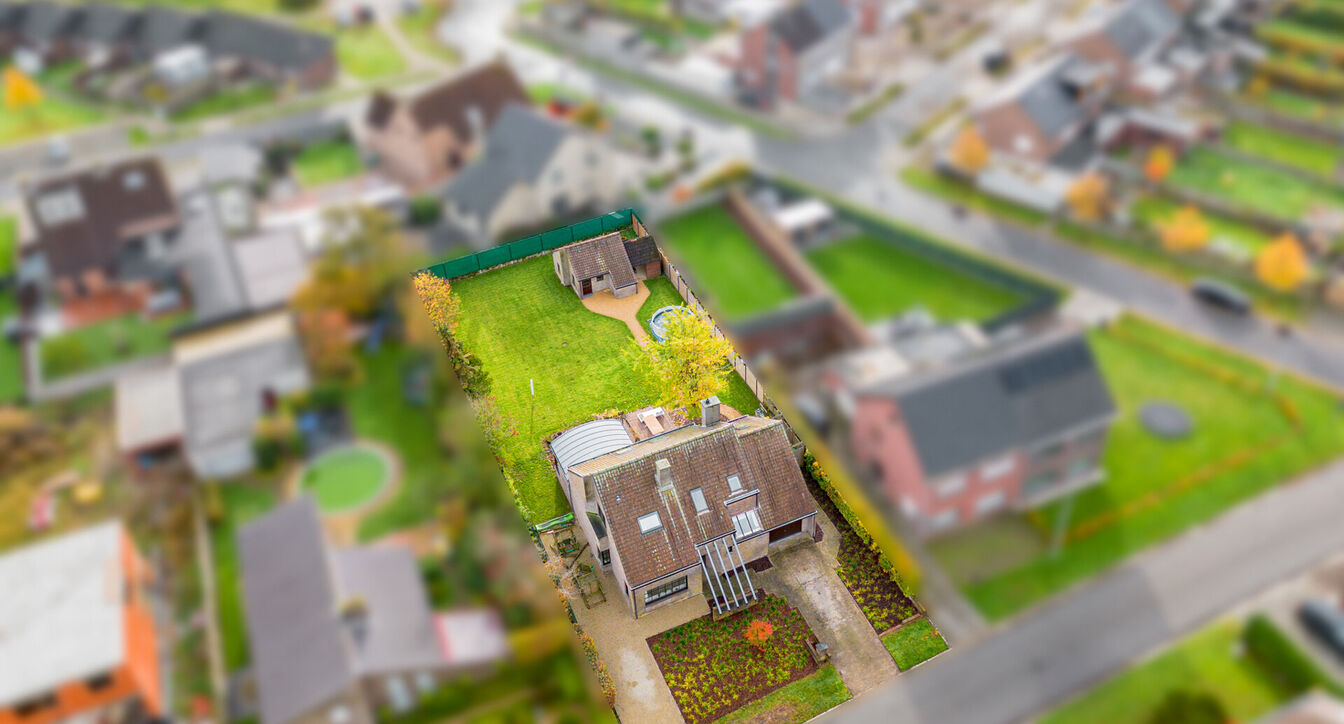 Eengezinswoning te koop in Rijkevorsel