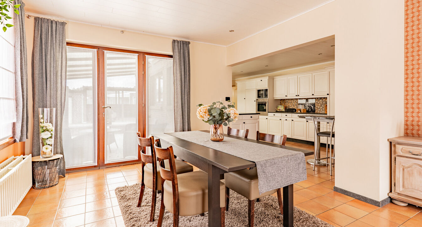 Eengezinswoning te koop in Rijkevorsel