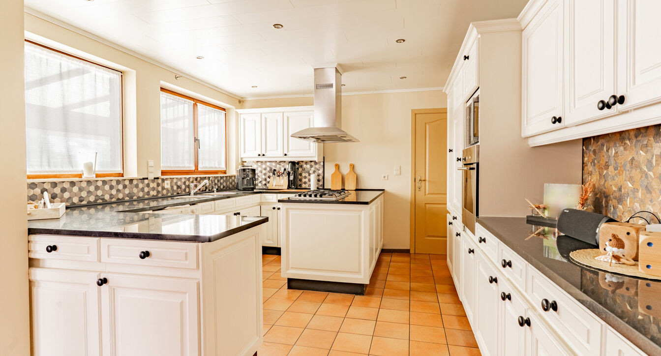 Eengezinswoning te koop in Rijkevorsel