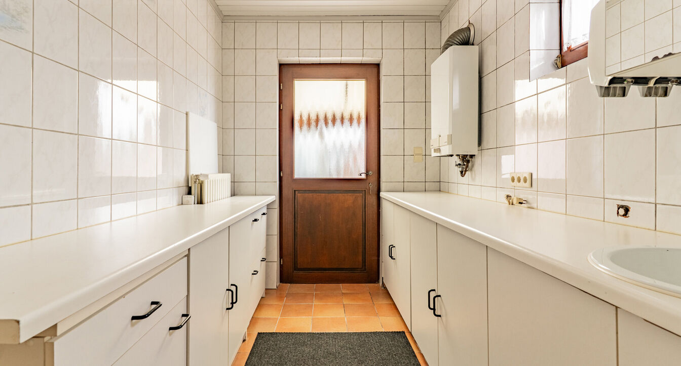 Eengezinswoning te koop in Rijkevorsel