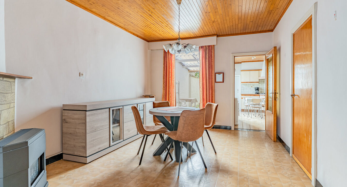 Eengezinswoning te koop in Turnhout