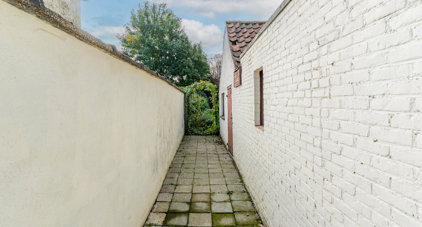 Eengezinswoning te koop in Turnhout