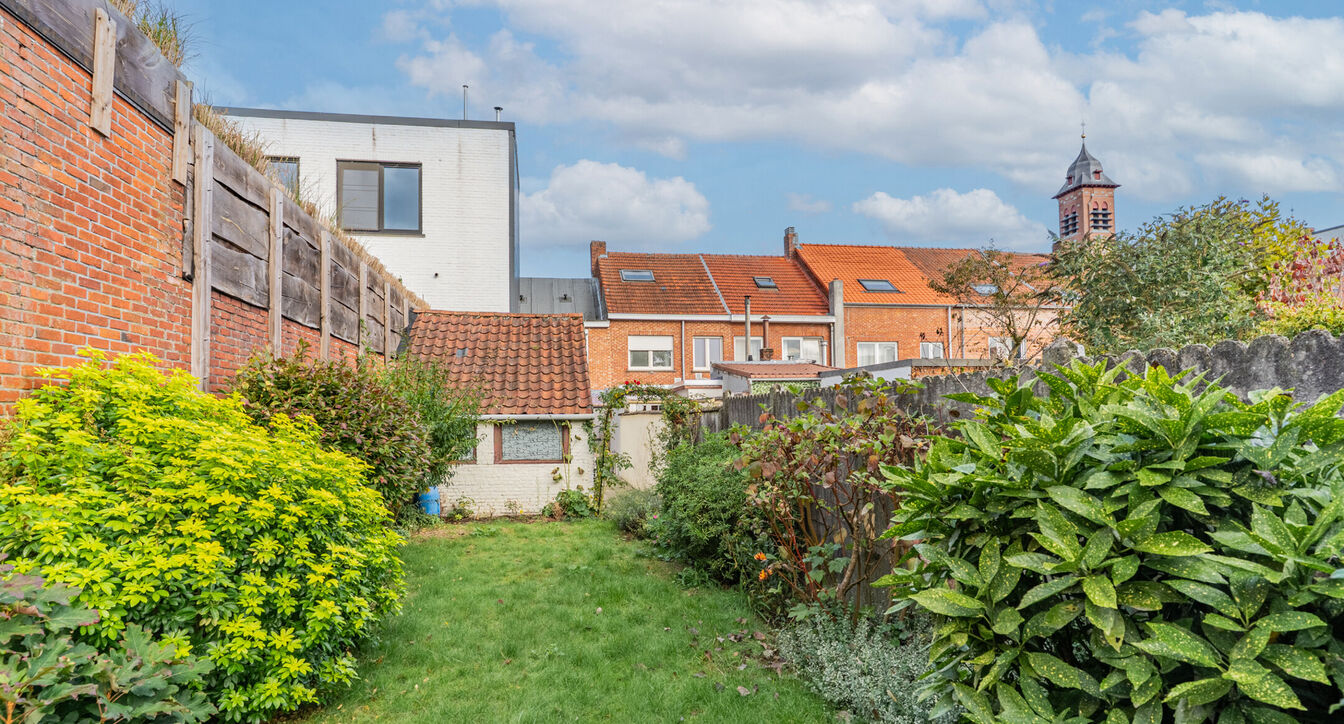 Eengezinswoning te koop in Turnhout