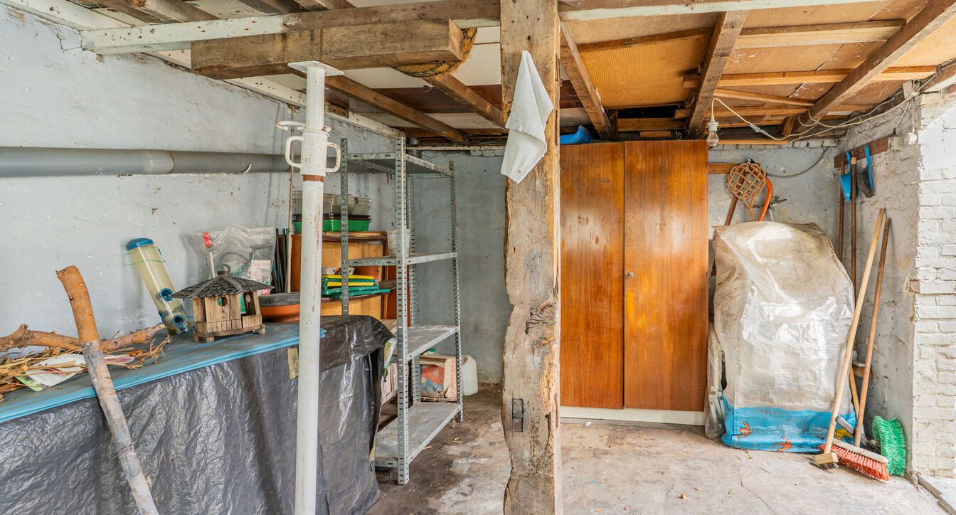 Eengezinswoning te koop in Turnhout