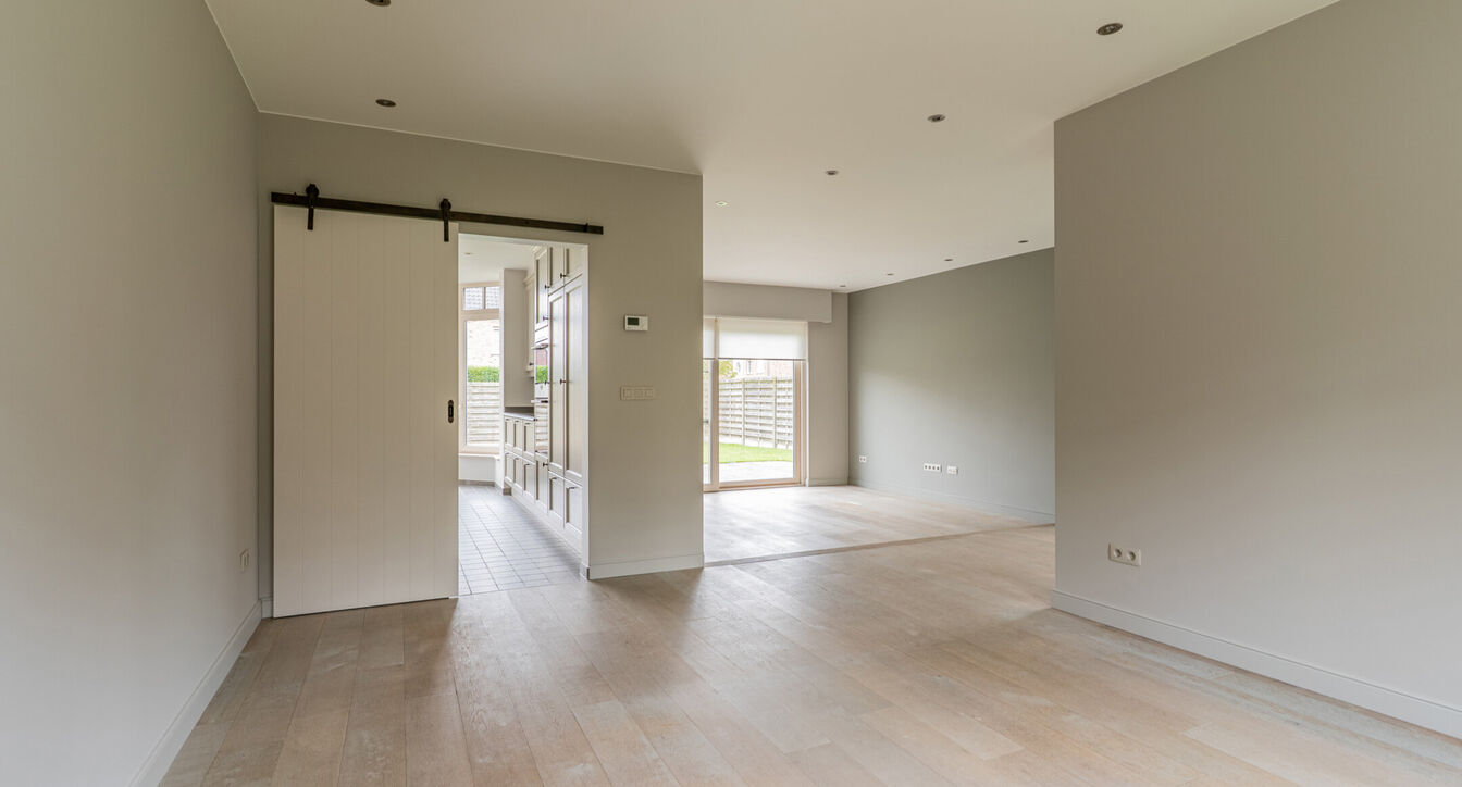 Eengezinswoning te koop in Wechelderzande