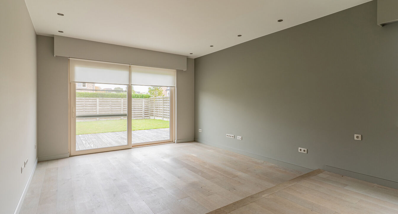 Eengezinswoning te koop in Wechelderzande