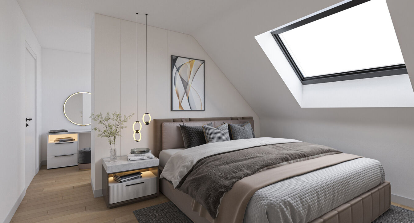 Eengezinswoning te koop in Wechelderzande