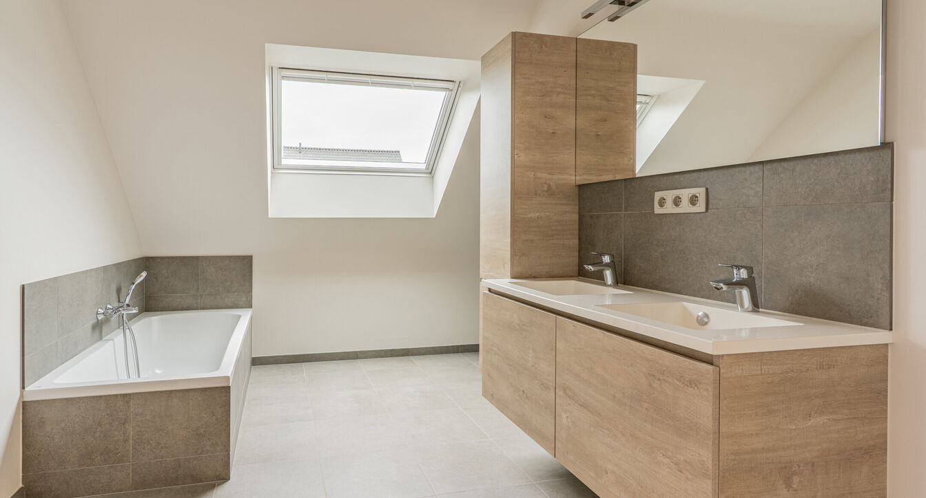 Eengezinswoning te koop in Wechelderzande