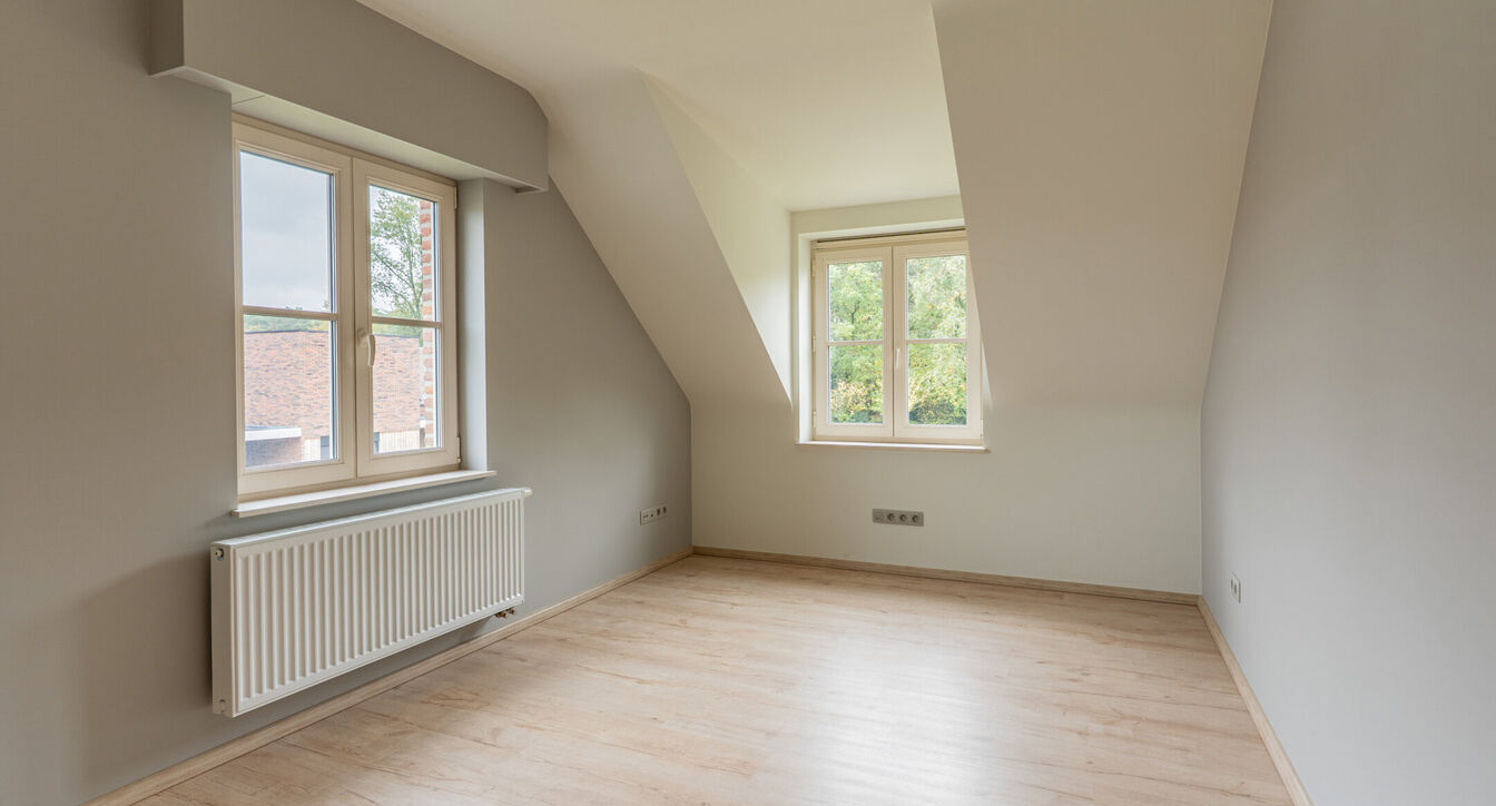 Eengezinswoning te koop in Wechelderzande