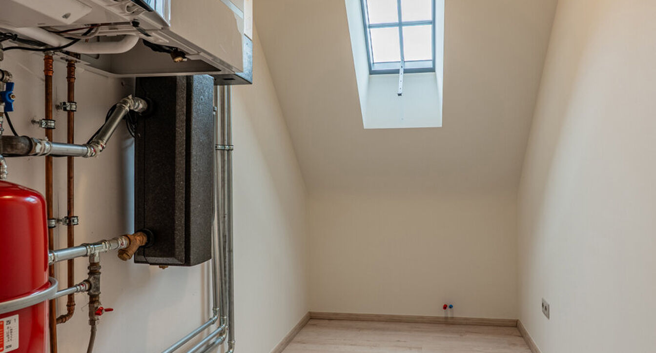 Eengezinswoning te koop in Wechelderzande