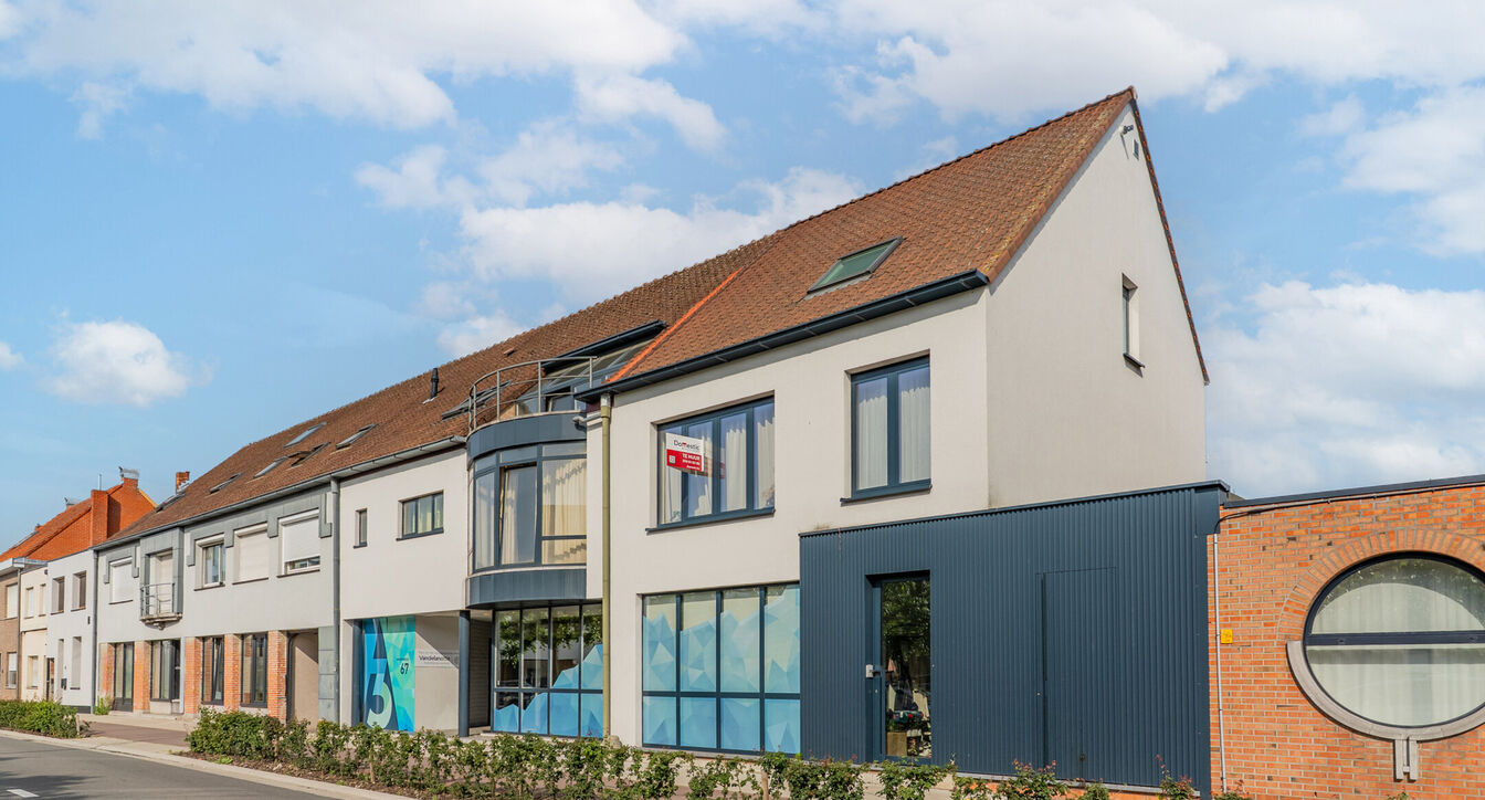 Gebouw voor gemengd gebruik te koop in Arendonk