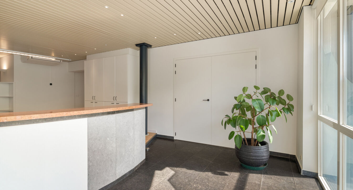 Gebouw voor gemengd gebruik te koop in Arendonk