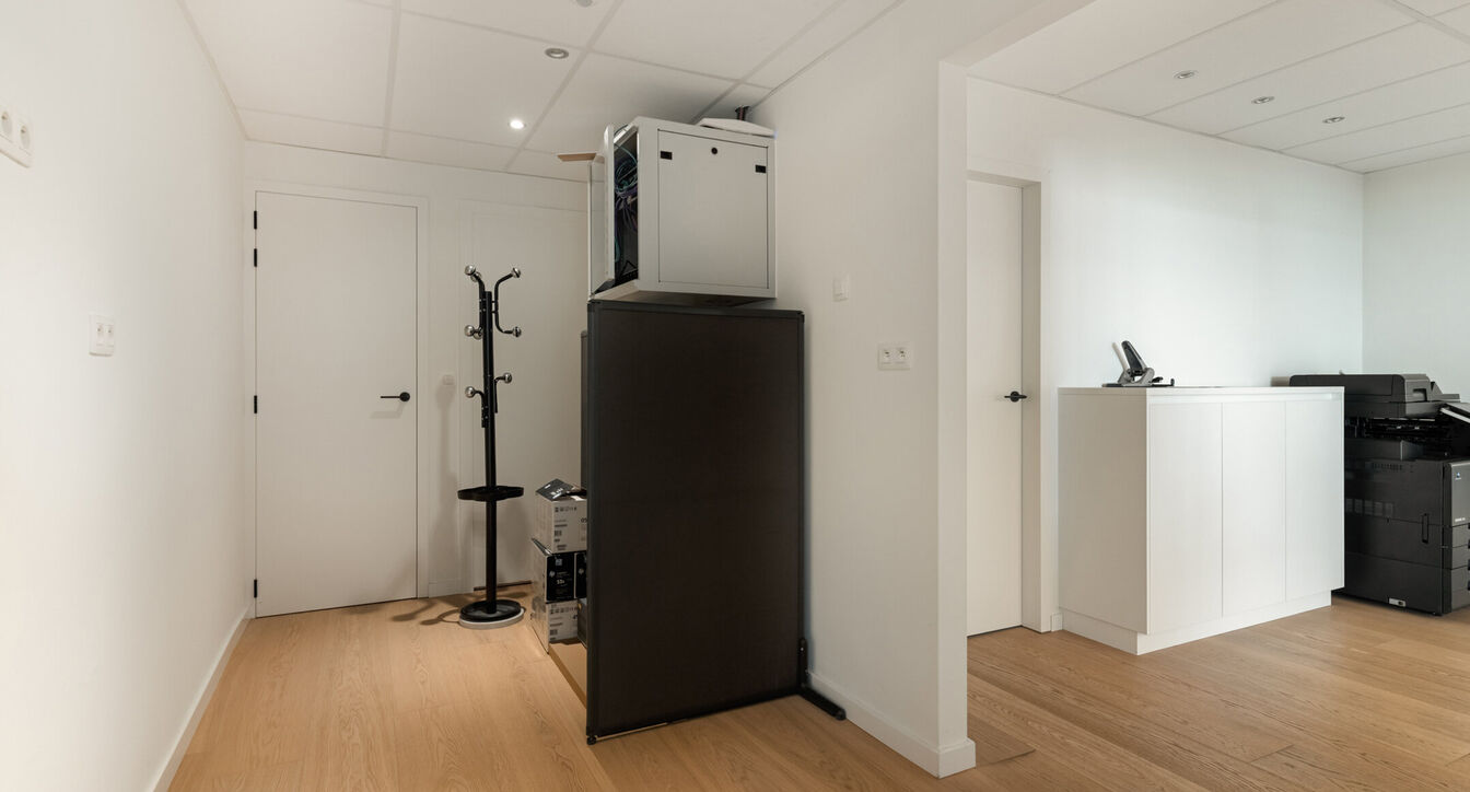 Gebouw voor gemengd gebruik te koop in Arendonk
