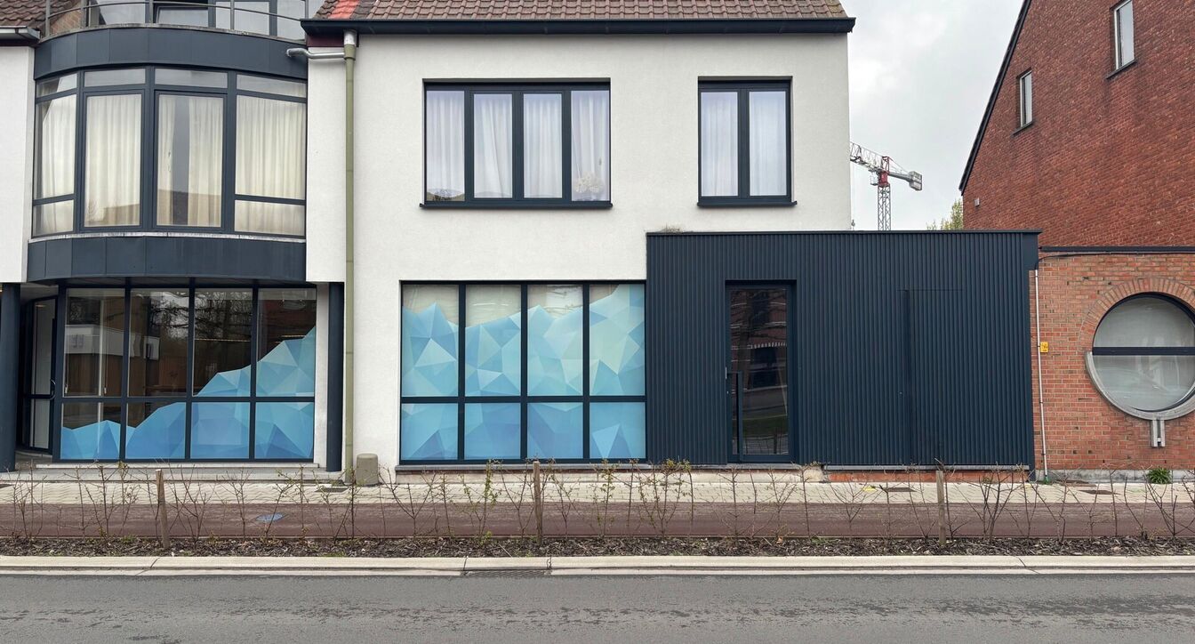 Gebouw voor gemengd gebruik te koop in Arendonk