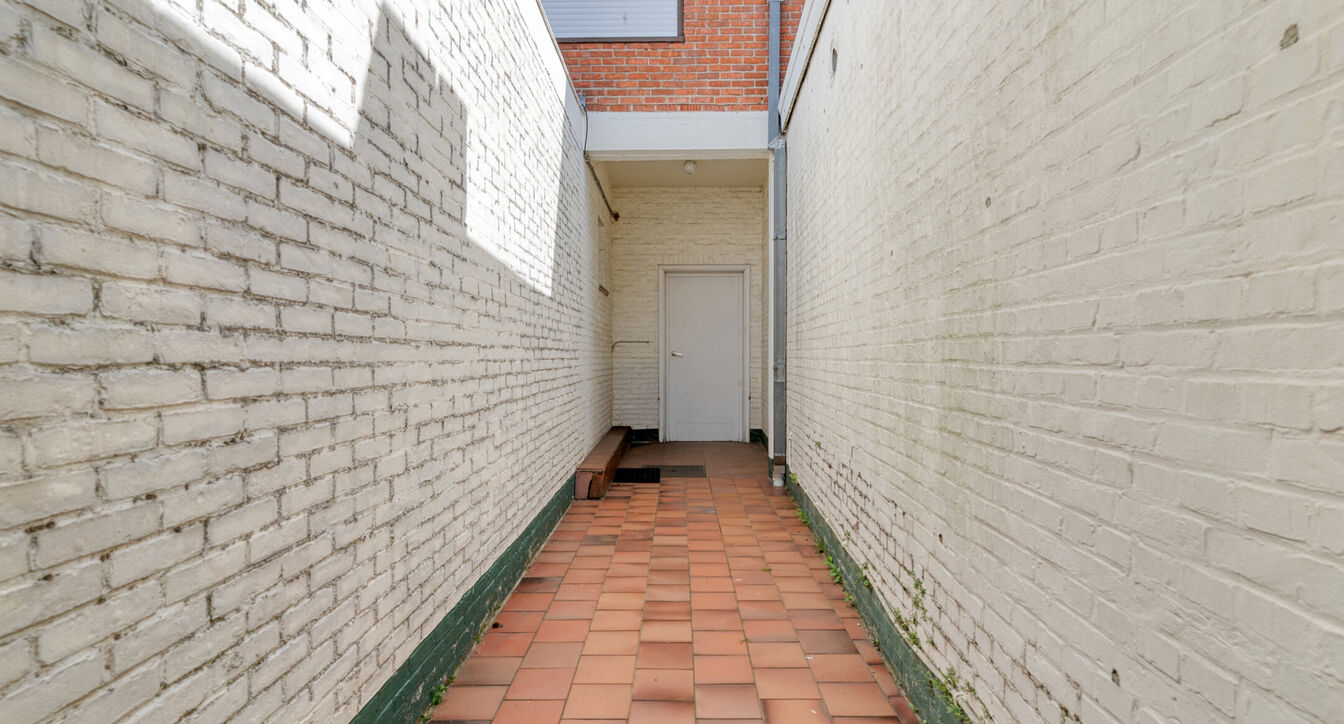 Gebouw voor gemengd gebruik te koop in Gierle