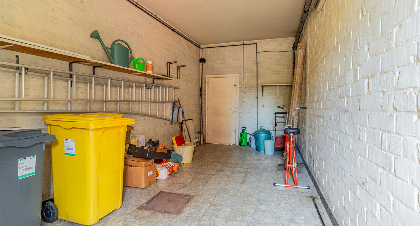 Gebouw voor gemengd gebruik te koop in Gierle
