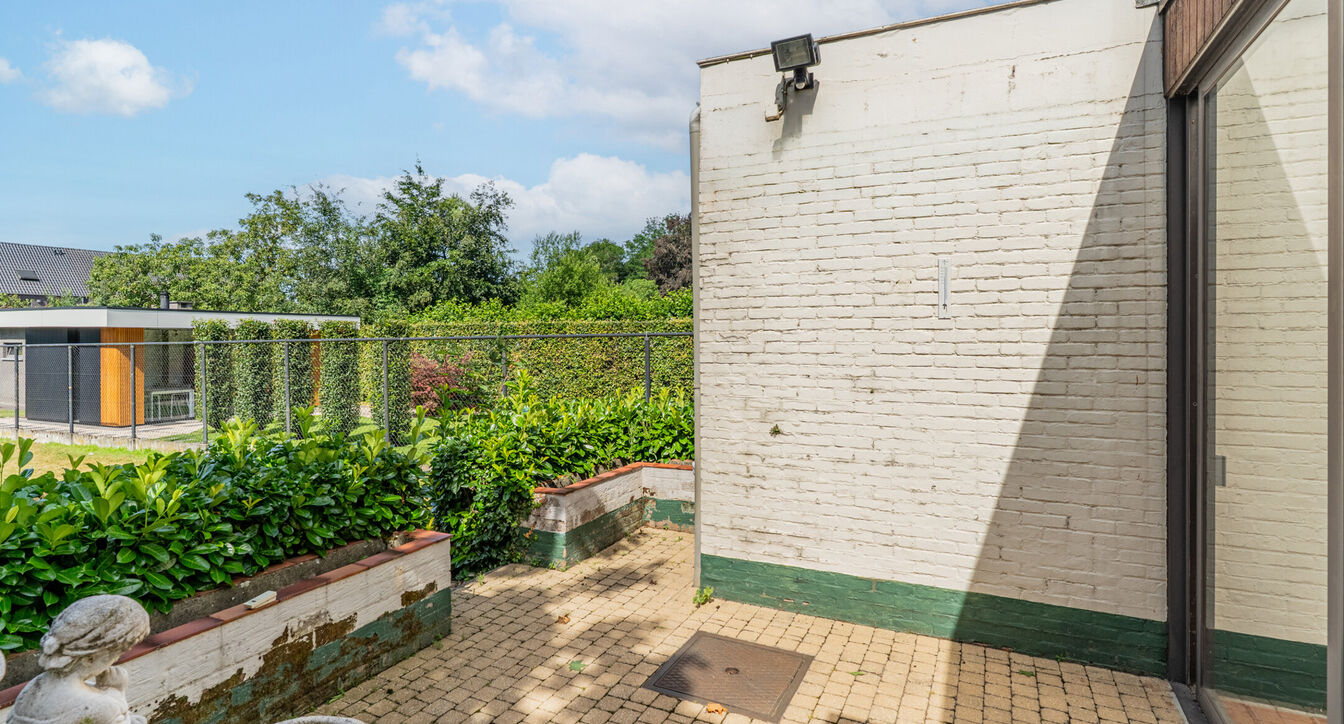 Gebouw voor gemengd gebruik te koop in Gierle