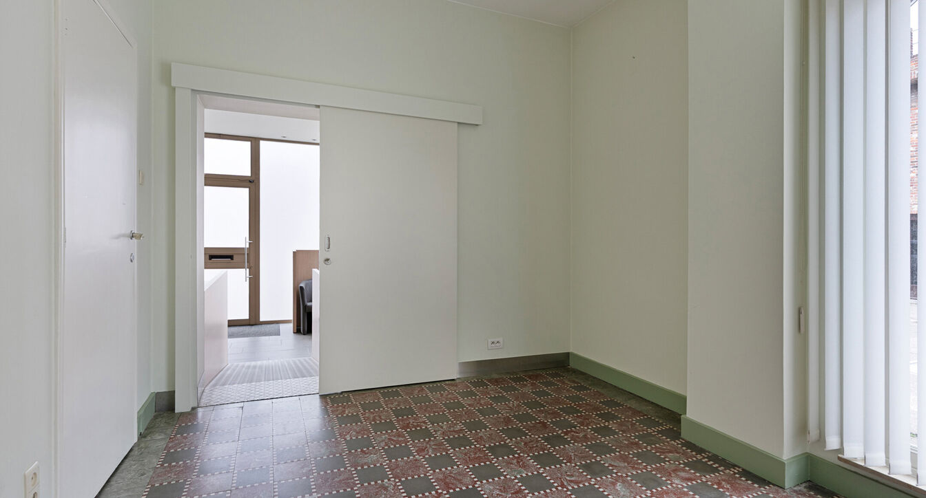 Gebouw voor gemengd gebruik te koop in Turnhout