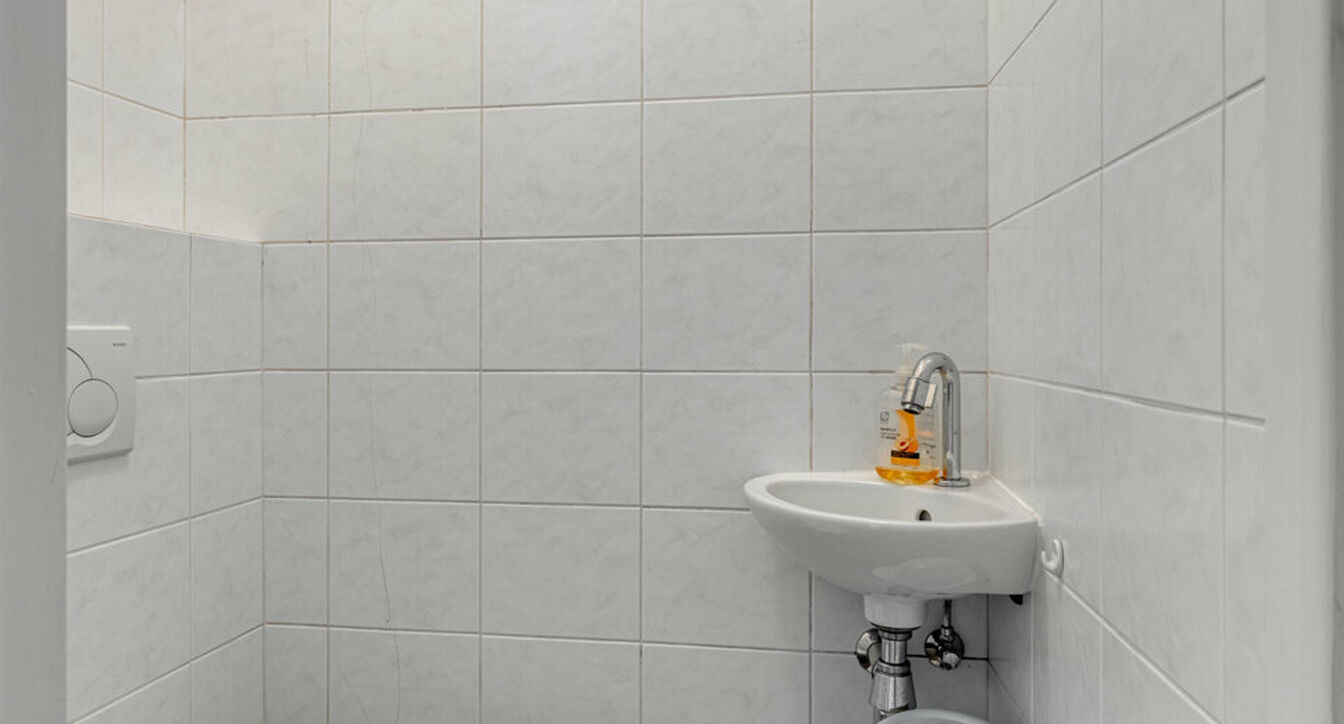 Gebouw voor gemengd gebruik te koop in Turnhout