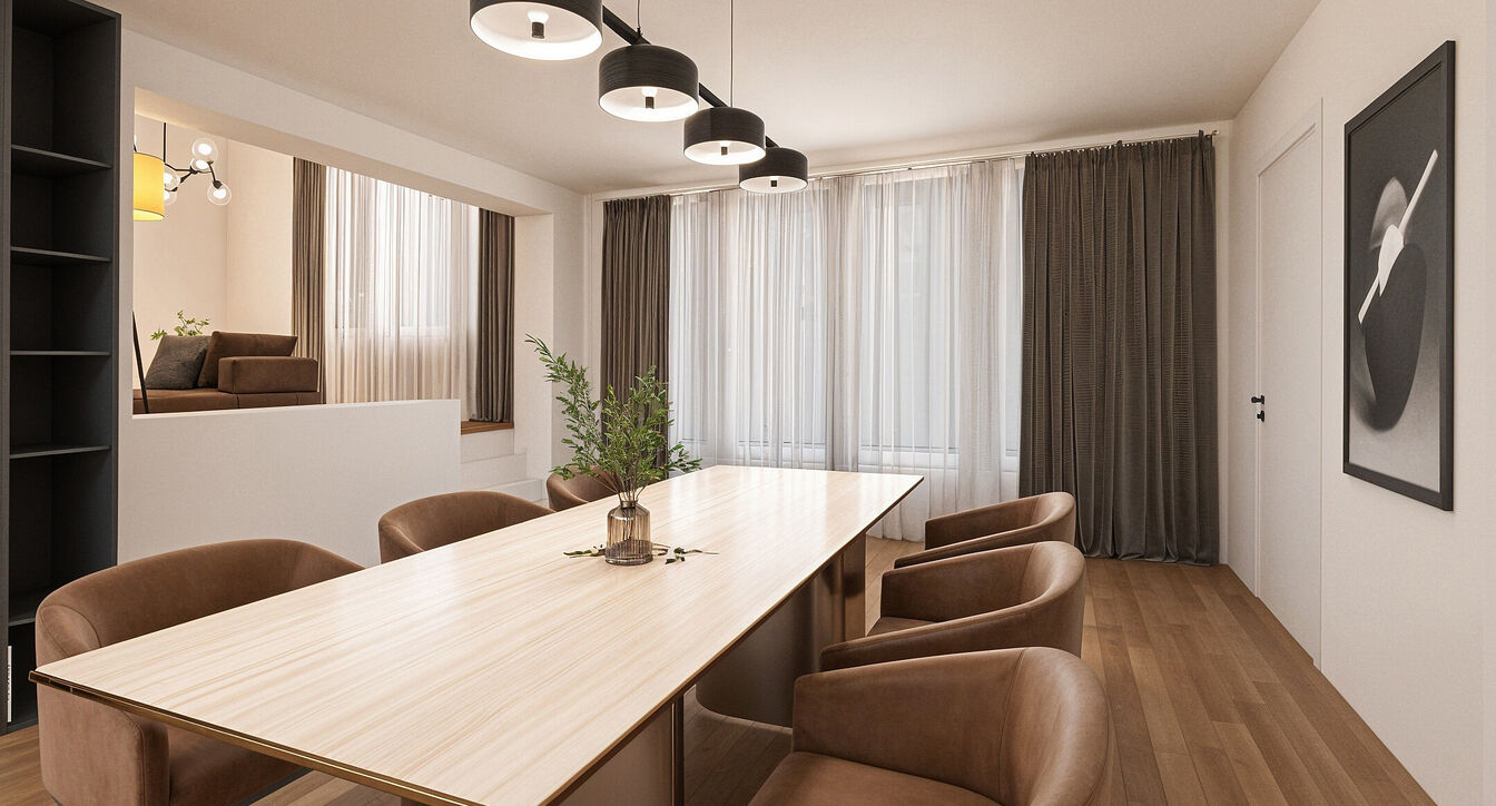 Gebouw voor gemengd gebruik te koop in Turnhout