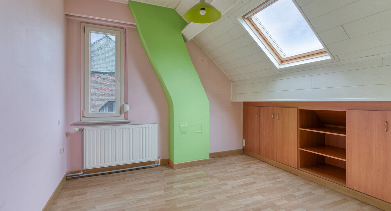 Gebouw voor gemengd gebruik te koop in Turnhout