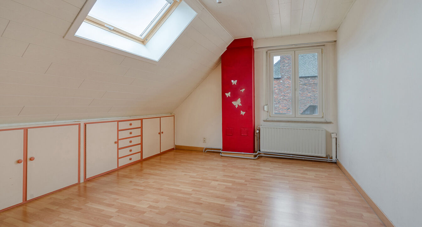 Gebouw voor gemengd gebruik te koop in Turnhout