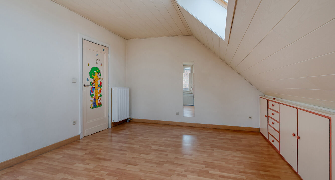 Gebouw voor gemengd gebruik te koop in Turnhout