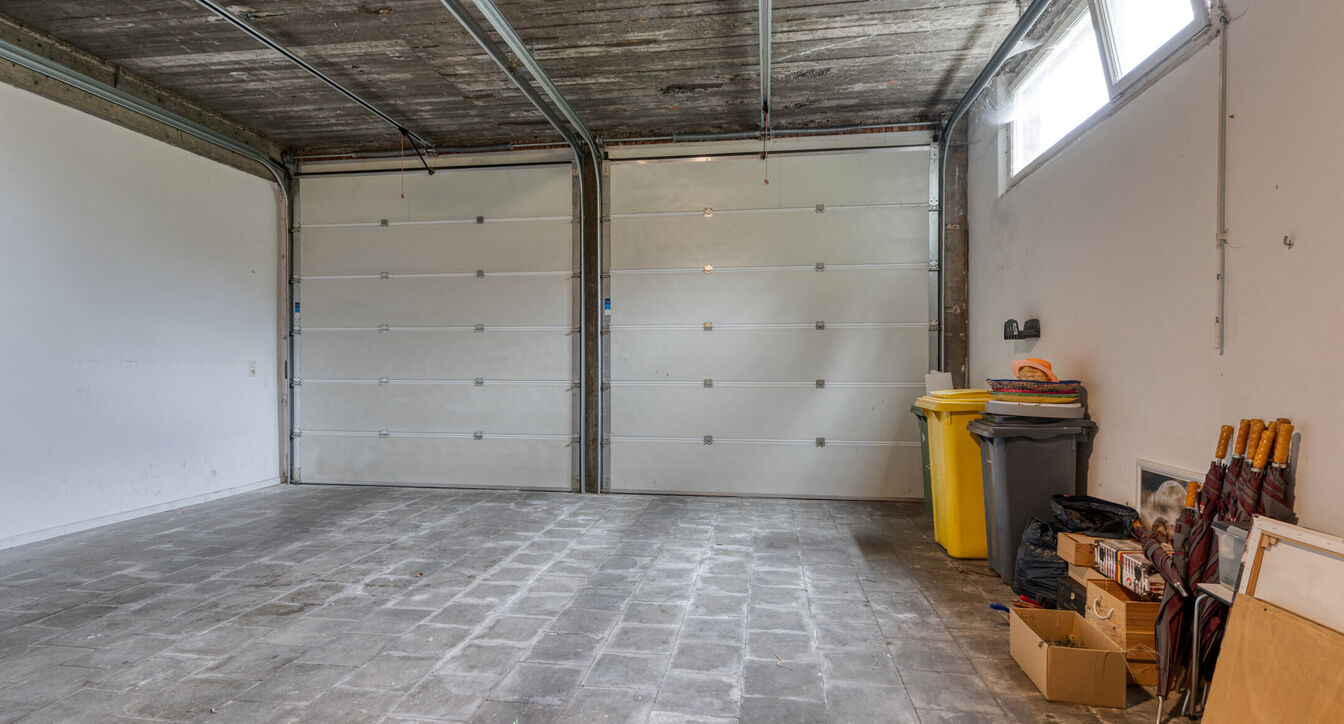 Gebouw voor gemengd gebruik te koop in Turnhout