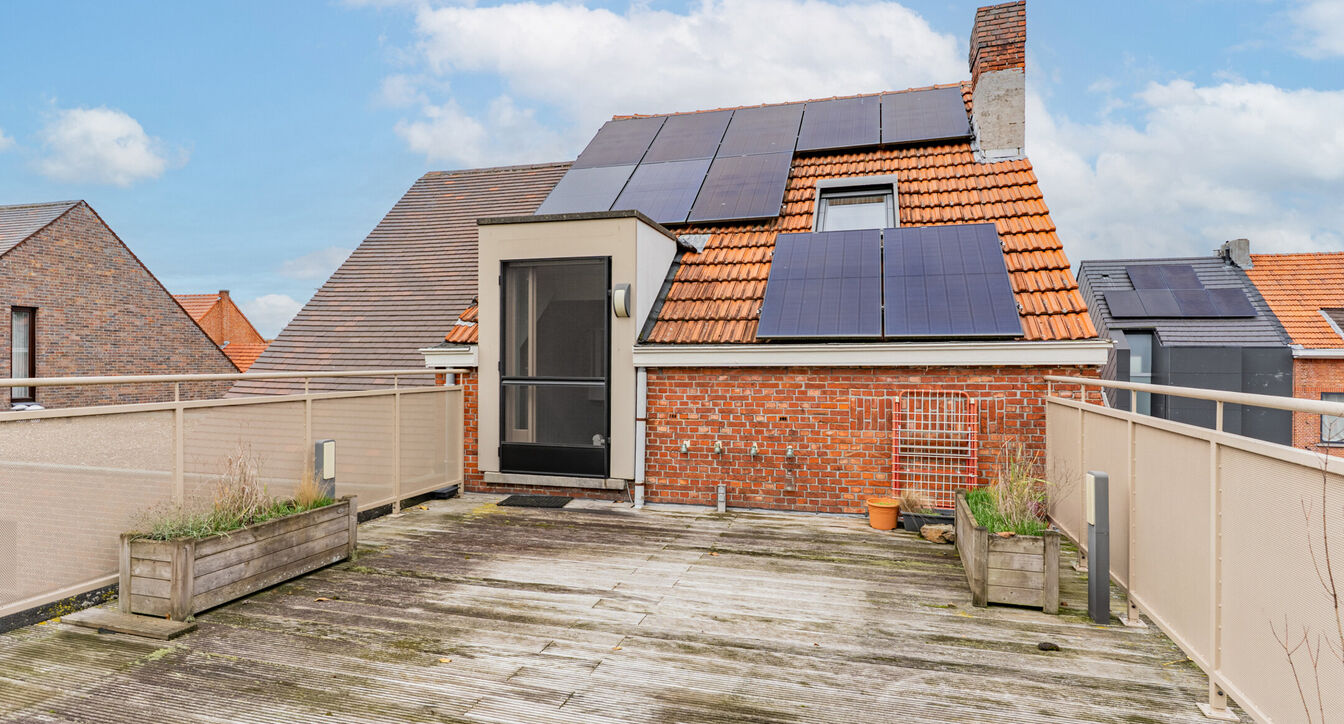 Gebouw voor gemengd gebruik te koop in Turnhout