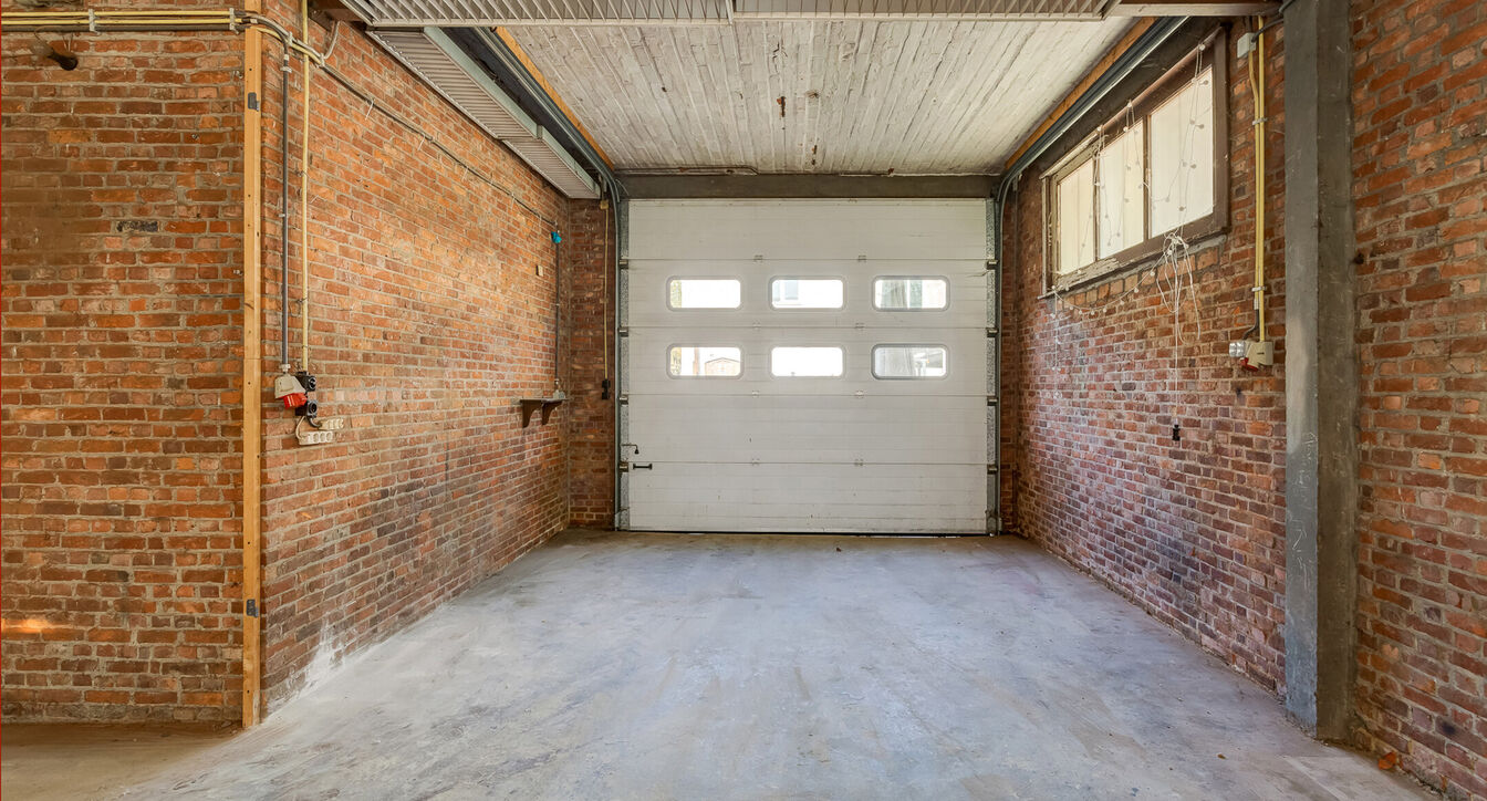 Gebouw voor gemengd gebruik te koop in Vosselaar