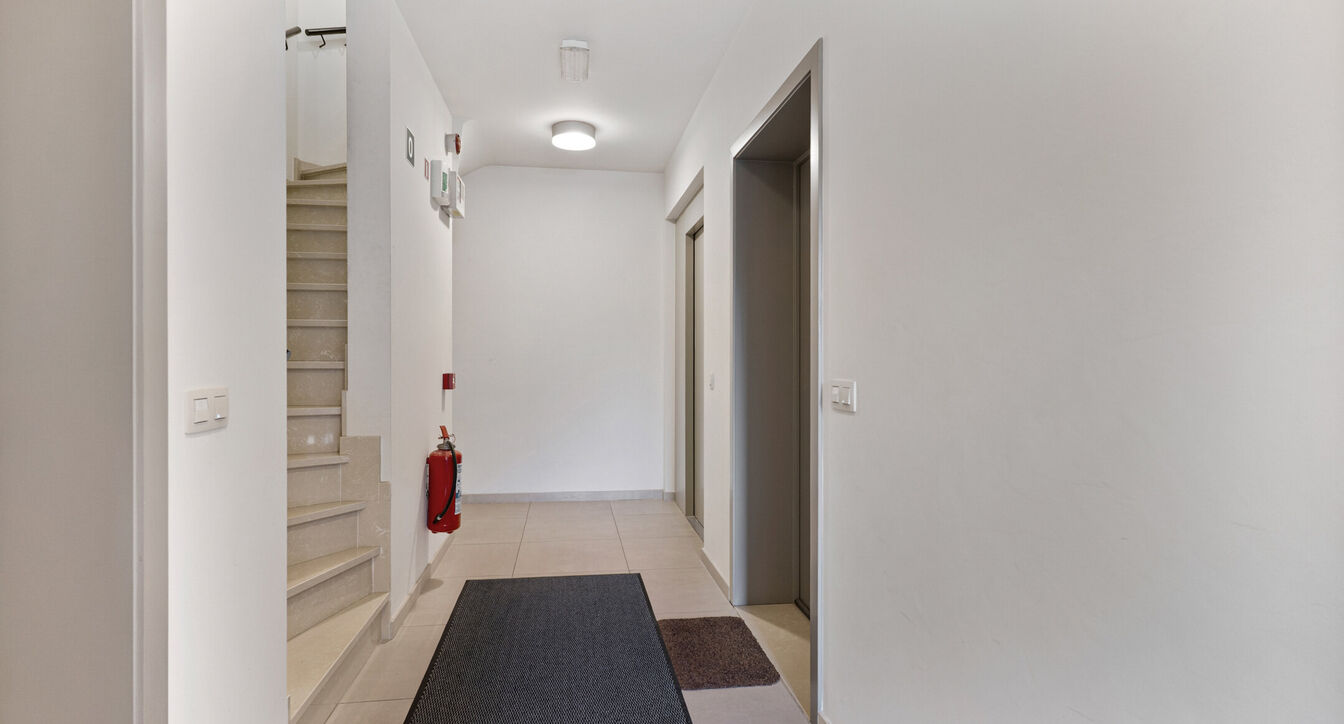 Gelijkvloerse verd. + tuin te koop in Turnhout