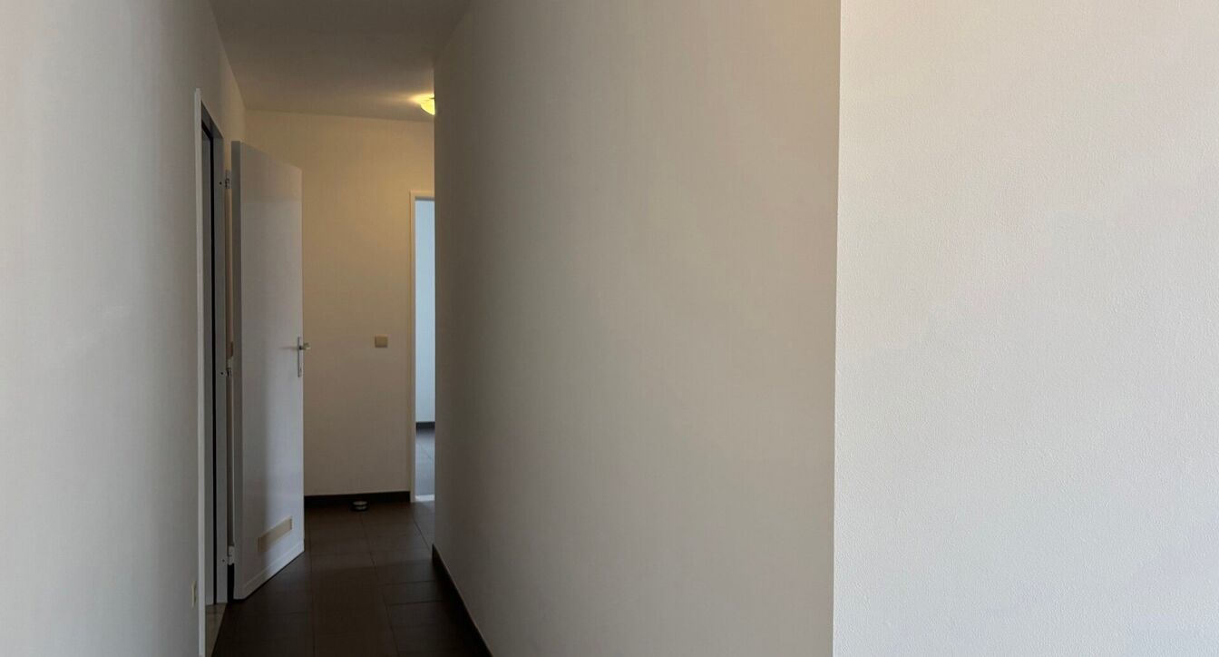Gelijkvloerse verdieping te huur in Dessel