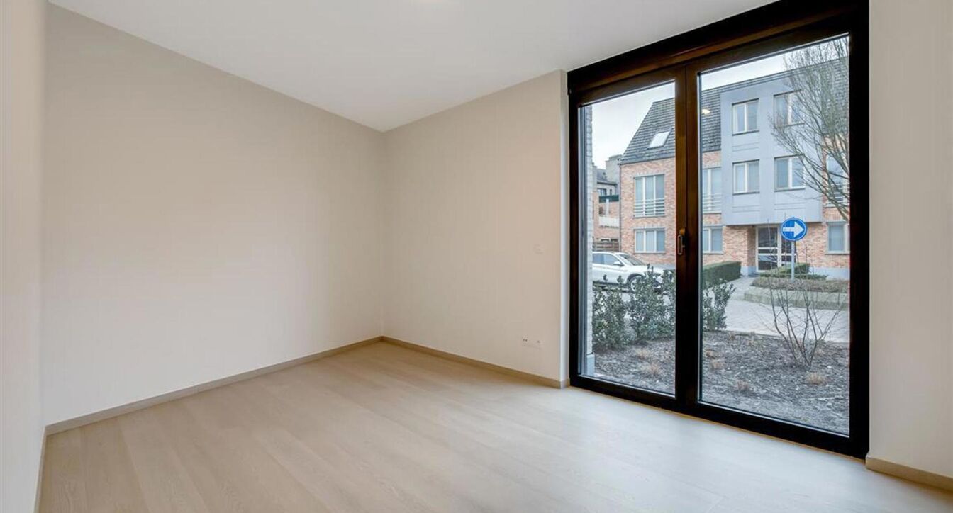 Gelijkvloerse verdieping te huur in Kasterlee