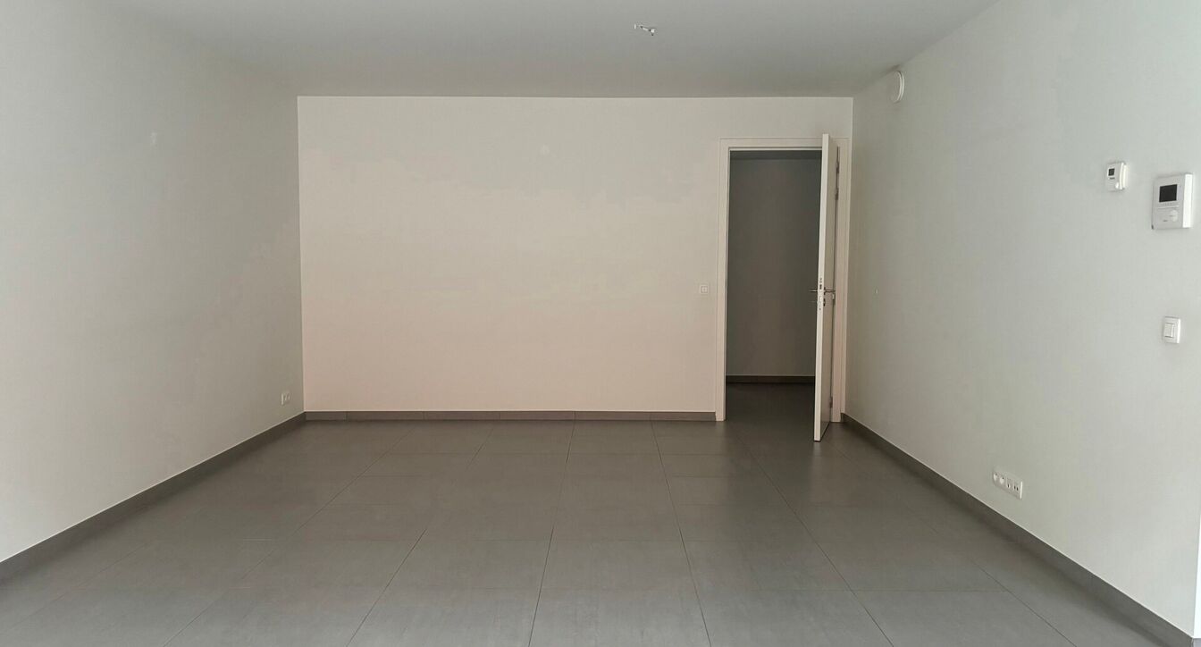 Gelijkvloerse verdieping te huur in Tielen