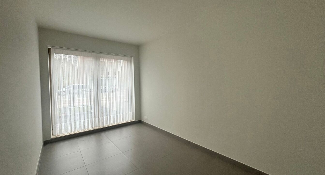 Gelijkvloerse verdieping te huur in Tielen