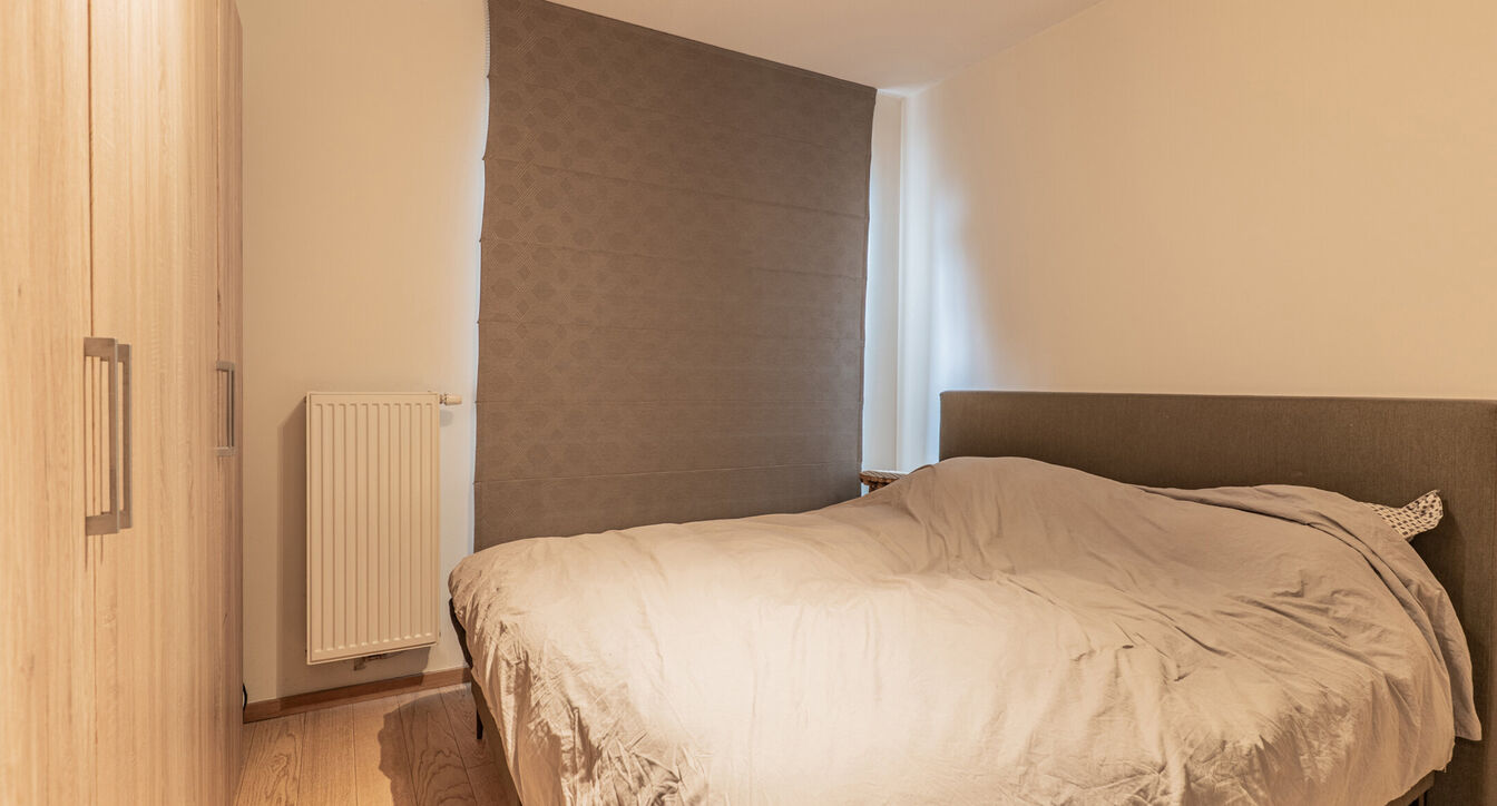 Gelijkvloerse verdieping te huur in Turnhout