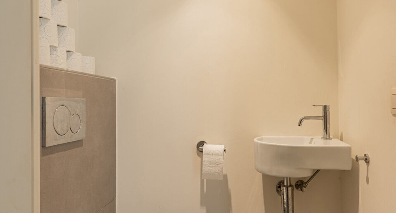 Gelijkvloerse verdieping te huur in Turnhout