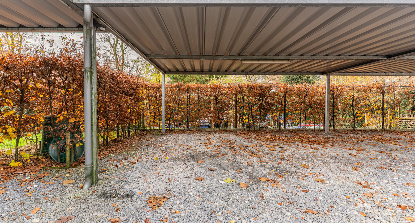 Gelijkvloerse verdieping te huur in Turnhout